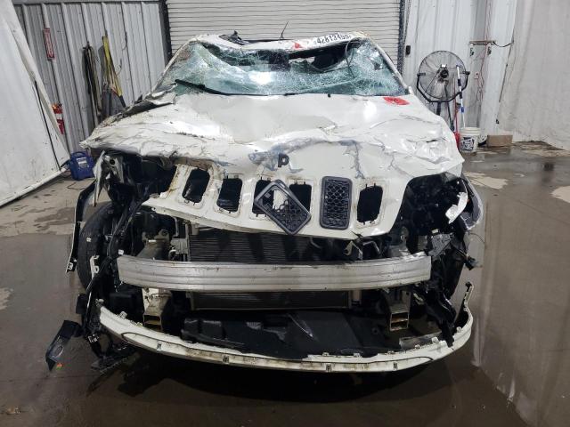 2019 JEEP CHEROKEE L 1C4PJMDXXKD418412