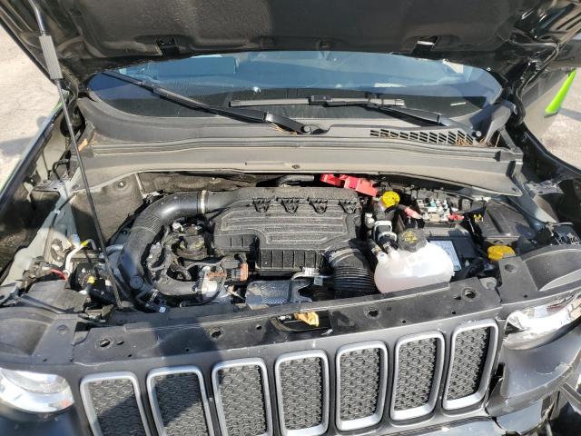 2023 JEEP RENEGADE L - ZACNJDB12PPP61498