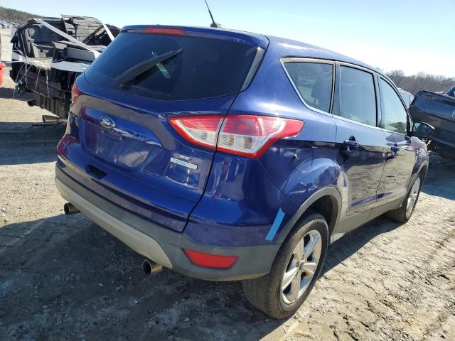 Vin: 1fmcu0gx0dud34947, lot: 45533185, ford escape se 20133
