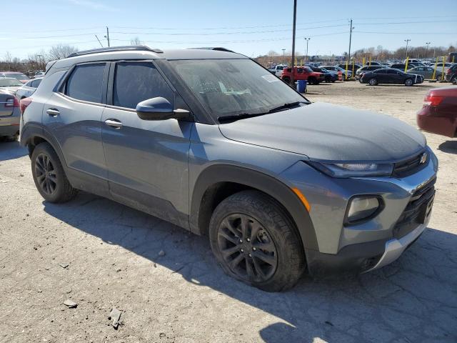 Vin: kl79mrsl0mb164752, lot: 46397905, chevrolet trailblzr lt 20214
