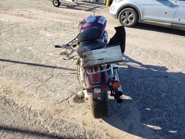 2004 HONDA VTX1800C 1HFSC46044A200755