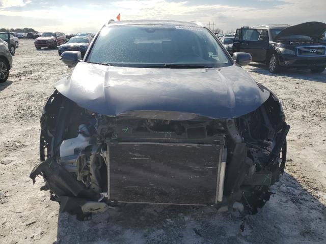 2022 HONDA HR-V EX - 3CZRU6H56NM749995