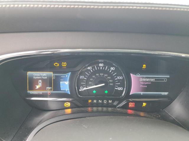 2015 LINCOLN NAVIGATOR 5LMJJ2JT7FEJ03491