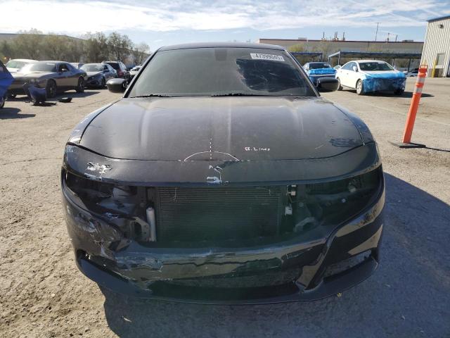 2015 DODGE CHARGER SX - 2C3CDXHG4FH875134