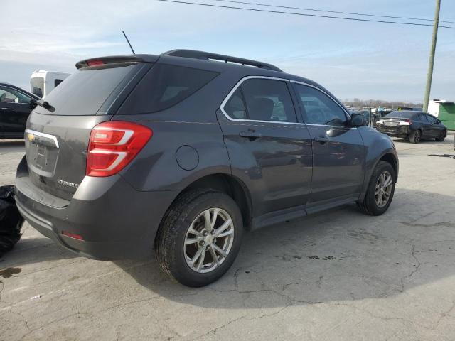 2016 CHEVROLET EQUINOX LT - 2GNALCEK7G6195613