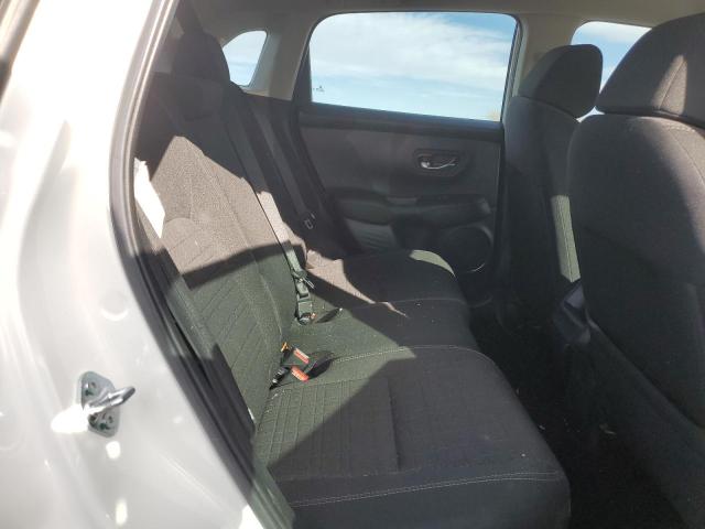 2024 HONDA HR-V LX - 3CZRZ1H37RM743776