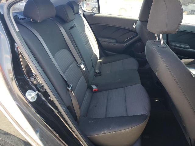 2016 KIA FORTE LX - KNAFX4A61G5592793
