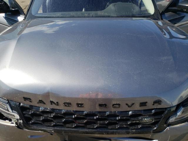 2020 LAND ROVER RANGE ROVER EVOQUE SE SALZP2FX6LH048362