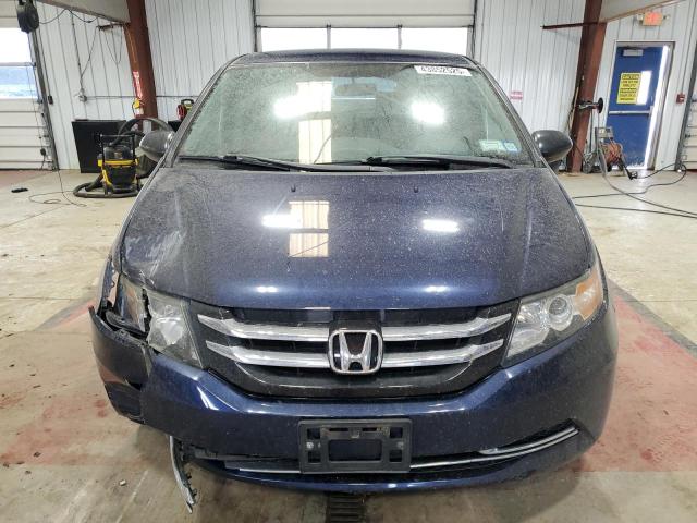 2016 HONDA ODYSSSEY 5FNRL5H27GB082239