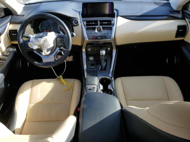 2021 LEXUS NX 300H BA JTJDJRDZXM2166755