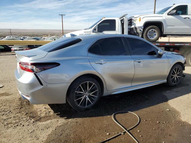 Vin: 4t1g11ak9mu585270, lot: 89021665, toyota camry se 20213