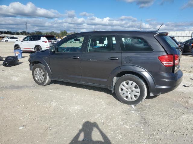 2014 DODGE JOURNEY SE - 3C4PDCAB5ET260599