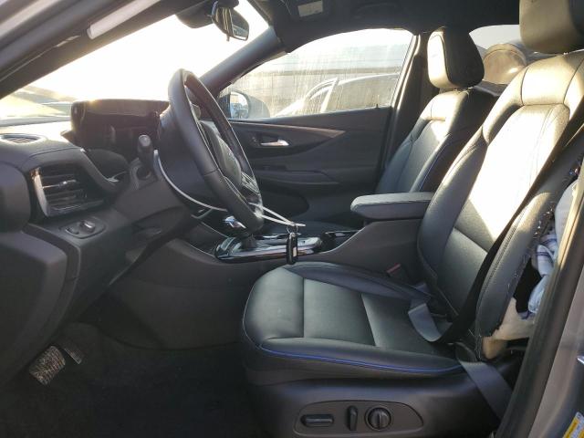 2024 BUICK ENVISTA SP KL47LBE21RB030535