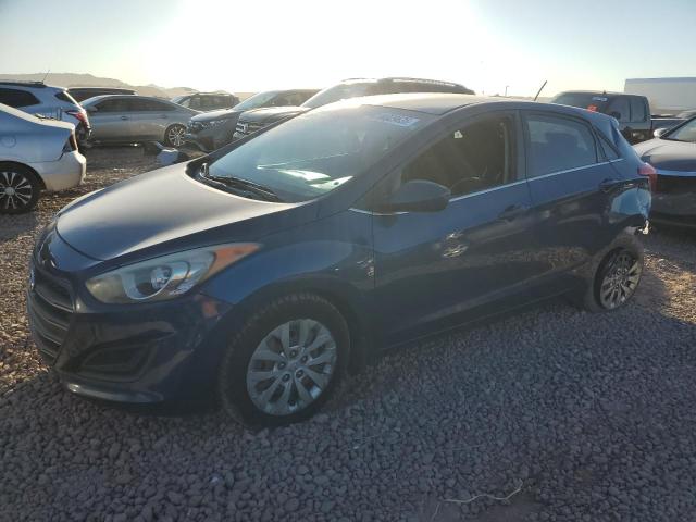 2016 HYUNDAI ELANTRA GT #3110741711
