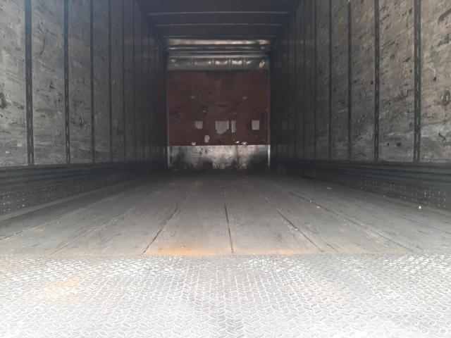 2007 WABASH TRA/REMVAN #3109059263