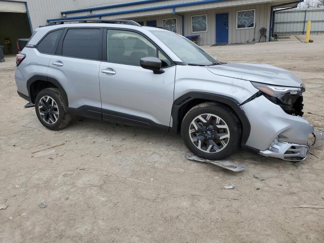 2025 SUBARU FORESTER P - JF2SLDDC1SH449480