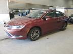 2015 CHRYSLER 200 LIMITE - 1C3CCCAB8FN741681