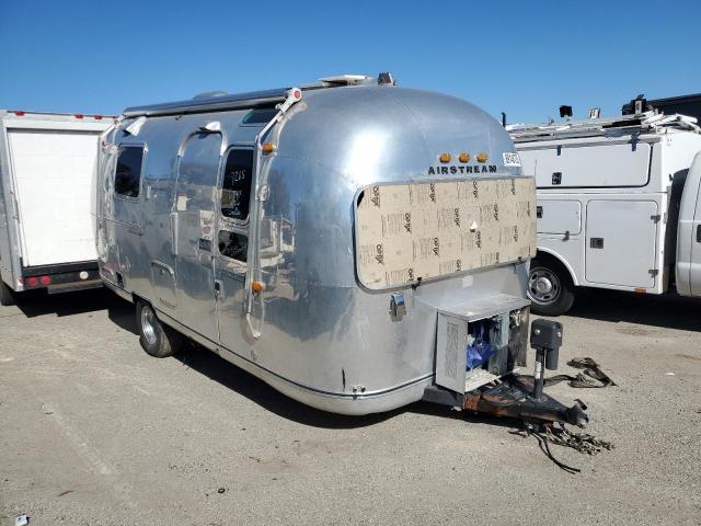 AIRSTREAM GLOBETROTT 1972 L21D2S1893 photo #1