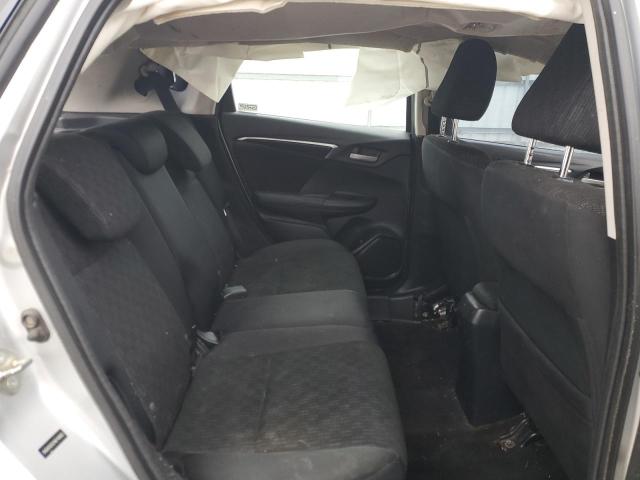 2015 HONDA FIT LX - 3HGGK5G52FM740860