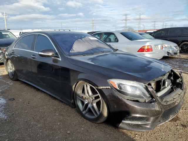 2016 MERCEDES-BENZ S 550 4MAT - WDDUG8FB4GA229988