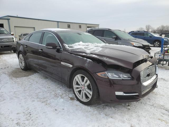Vin: sajwa2g77h8w10384, lot: 45474205, jaguar xj portfolio 20174