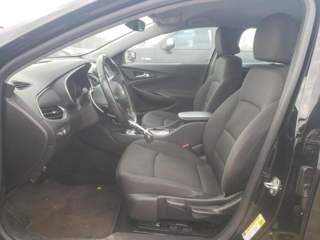 2016 CHEVROLET MALIBU LS - 1G1ZB5ST3GF301867