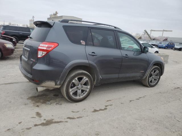 Vin: jtmwf4dvxb5033065, lot: 43916415, toyota rav4 sport 20113