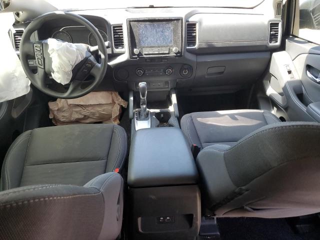 2024 NISSAN FRONTIER S - 1N6ED1EJ7RN619225