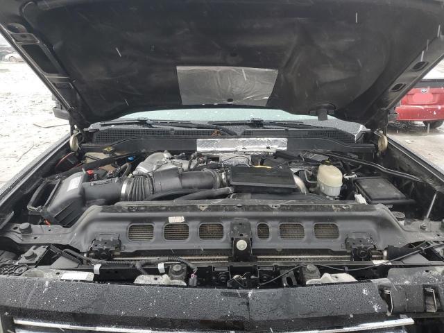 2017 CHEVROLET SILVERADO - 1GC1KVEYXHF222919
