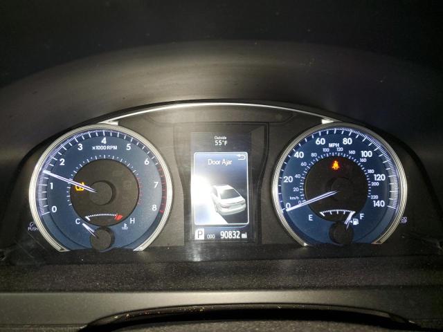 2017 TOYOTA CAMRY LE - 4T1BF1FK9HU354069
