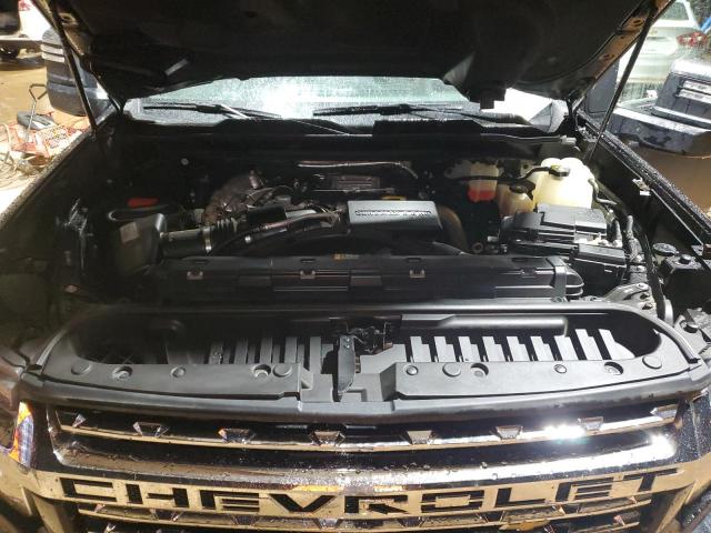2021 CHEVROLET SILVERADO - 1GC4YUEYXMF245603
