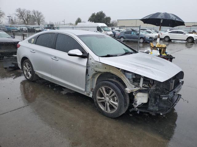 2019 HYUNDAI SONATA LIM - 5NPE34AF5KH778596