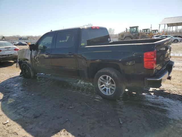 Vin: 3gcukrec2hg333665, lot: 46138725, chevrolet all models k1500 lt 20172