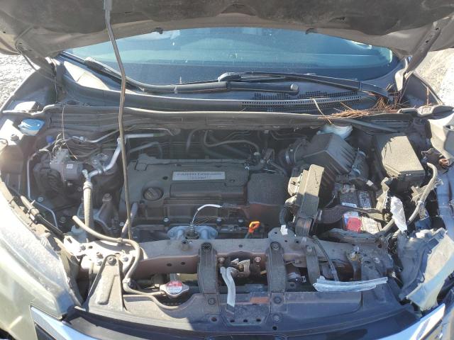 2015 HONDA CR-V EXL - 2HKRM3H73FH539139