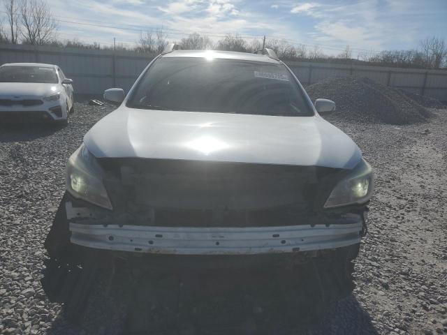 2017 SUBARU OUTBACK 2. - 4S4BSANC4H3385189