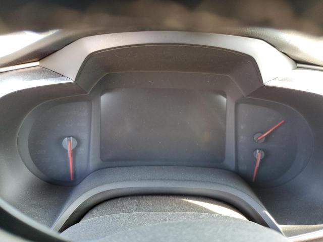 2016 CHEVROLET CORVETTE Z - 1G1YP2D64G5612698
