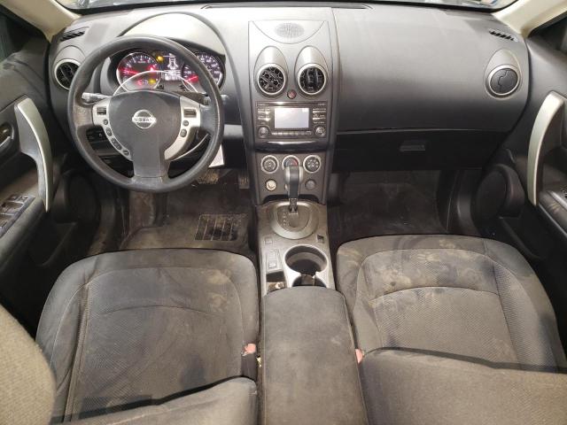 2015 NISSAN ROGUE SELE - JN8AS5MV5FW759920