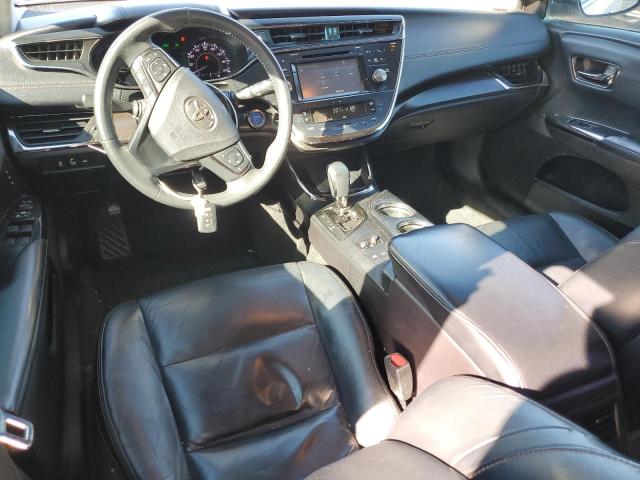 2016 TOYOTA AVALON HYB 4T1BD1EB1GU057190