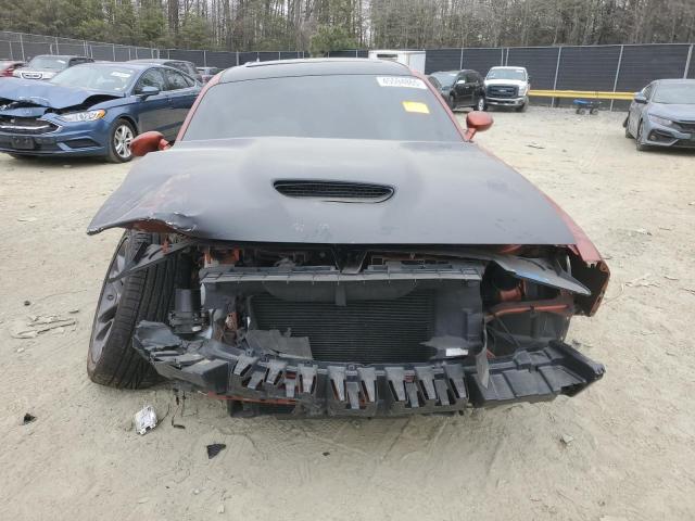 2023 DODGE CHALLENGER - 2C3CDZBT2PH577801