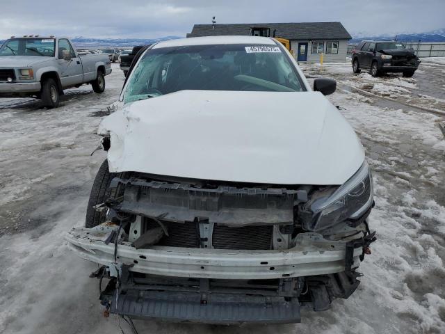 2019 SUBARU LEGACY 2.5 - 4S3BNAB60K3009512