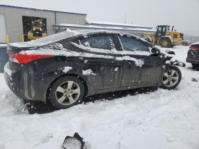 Vin: 5npdh4ae3dh308350, lot: 55557145, hyundai elantra gls 20133