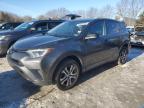 2018 TOYOTA RAV4 LE - JTMBFREV3JJ242616