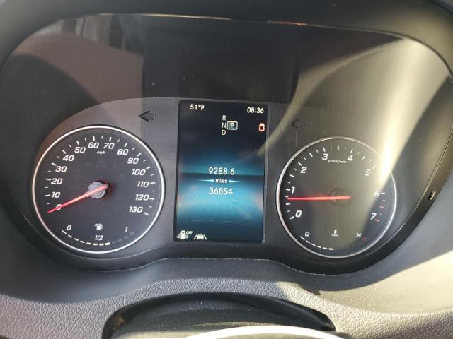 2022 MERCEDES-BENZ SPRINTER 1500 W1Z70FGY2NT109330