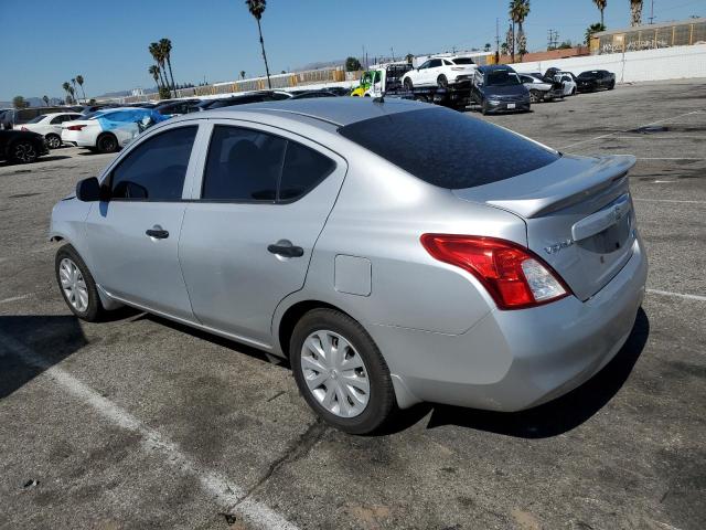 Vin: 3n1cn7ap2dl856494, lot: 47130355, nissan versa s 20132