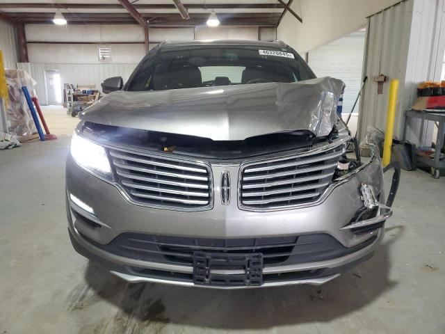 2017 LINCOLN MKC SELECT 5LMCJ2C95HUL45554