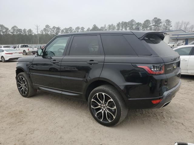 SALWR2SU2MA770821 Land Rover Rangerover Hse Silver Edition 2021