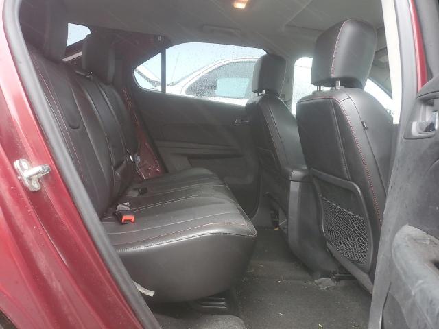 2016 CHEVROLET EQUINOX LT - 2GNFLGE3XG6359782