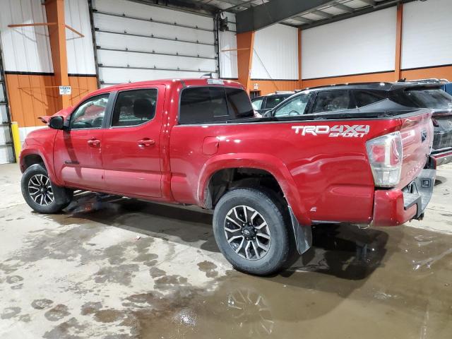 Vin: 5tfdz5bn1mx065305, lot: 44773735, toyota tacoma double cab 20212
