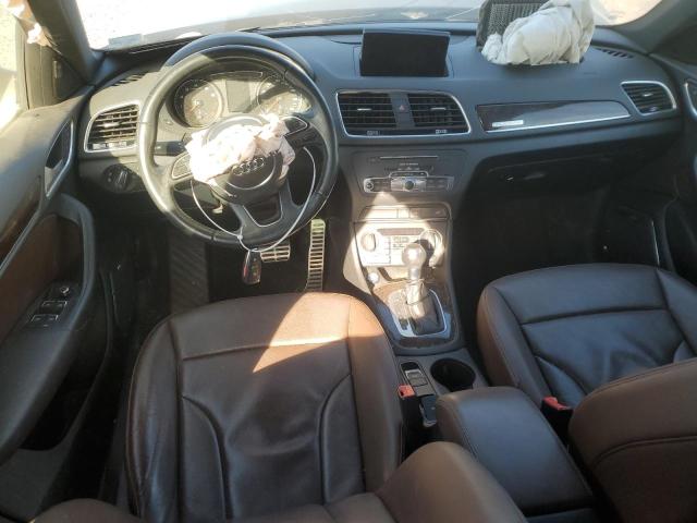 2016 AUDI Q3 PRESTIG WA1GFCFS8GR003574