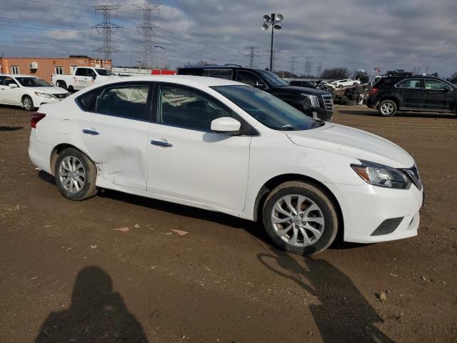 2019 NISSAN SENTRA S - 3N1AB7AP5KY413725